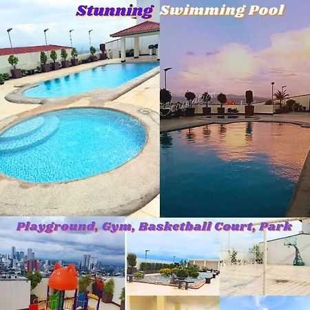 K2 Suites Staycation Quezon City Dış mekan fotoğraf