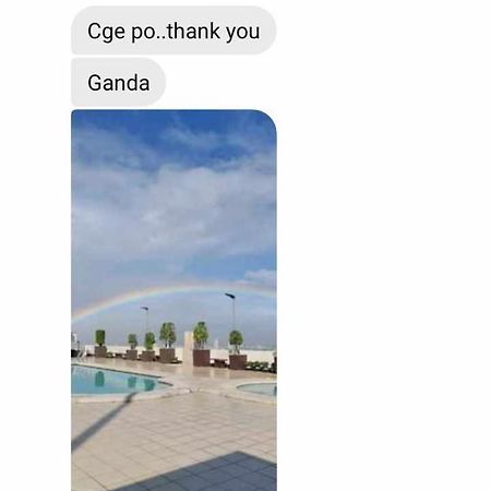 K2 Suites Staycation Quezon City Dış mekan fotoğraf