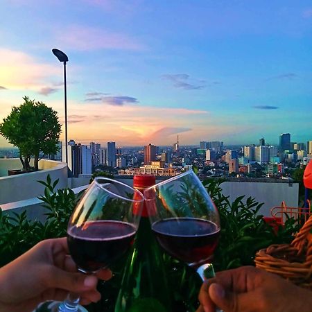 K2 Suites Staycation Quezon City Dış mekan fotoğraf