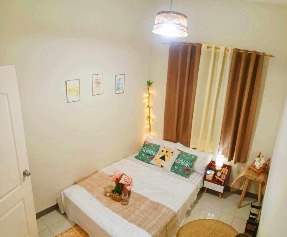 K2 Suites Staycation Quezon City Dış mekan fotoğraf